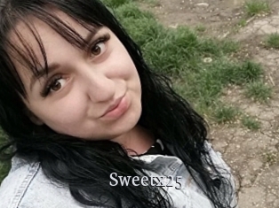 Sweetx25