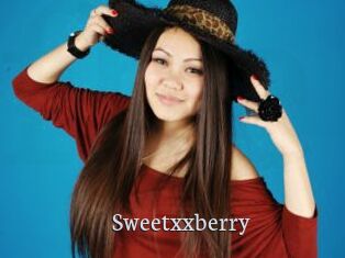 Sweetxxberry