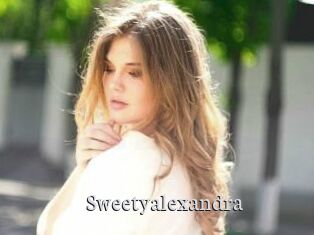 sweetyalexandra Free Host Empire