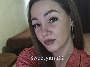 Sweetyana22