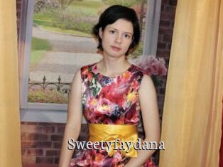 Sweetyfaydana