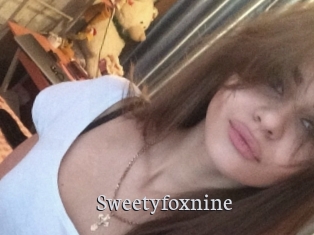 Sweetyfoxnine