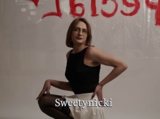 Sweetynicki