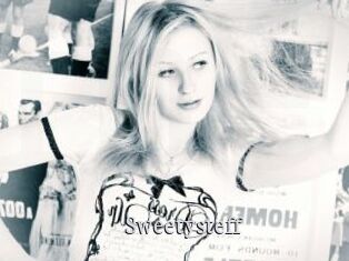 Sweetysteff
