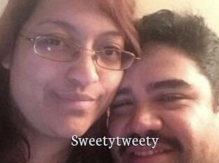 Sweetytweety