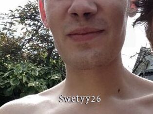 Swetyy26