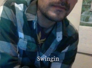 Swingin