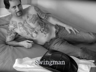 Swingman