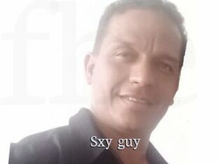 Sxy_guy