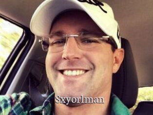 Sxyorlman