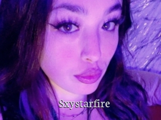 Sxystarfire