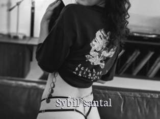 Sybil_santal