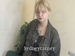 Sydneycarney