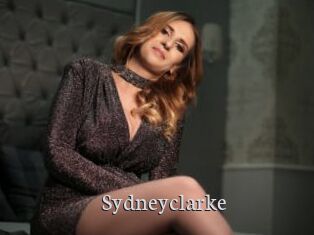 Sydneyclarke