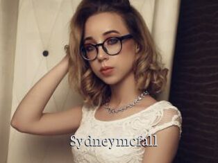 Sydneymcfall