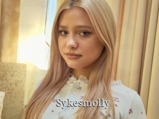 Sykesmolly