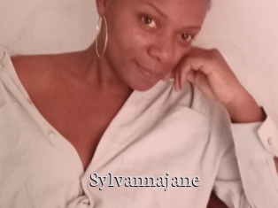 Sylvannajane