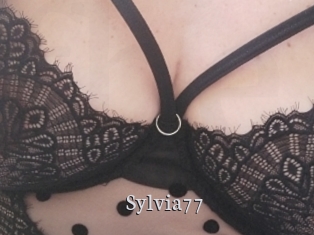 Sylvia77