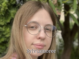 Sylviamoree
