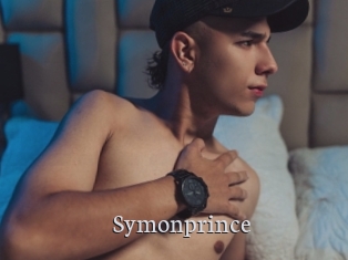 Symonprince