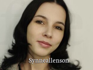 Synneallenson