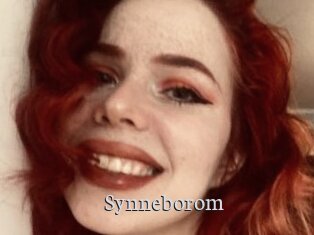 Synneborom