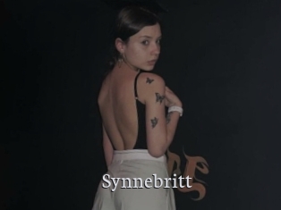 Synnebritt