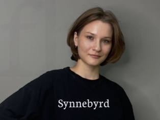 Synnebyrd
