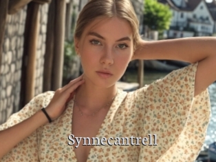 Synnecantrell