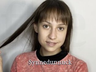 Synnedunnuck