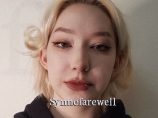 Synnefarewell