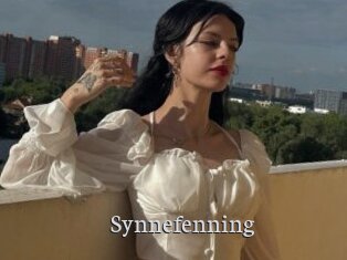 Synnefenning