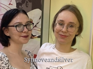 Synnoveandsilver