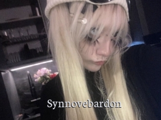 Synnovebardon