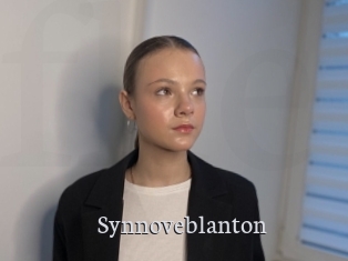 Synnoveblanton