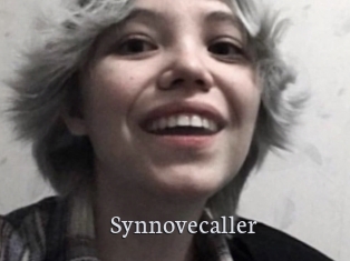 Synnovecaller
