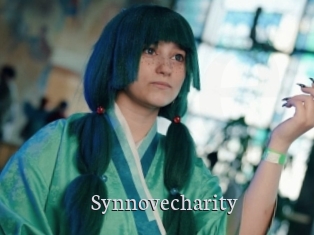 Synnovecharity