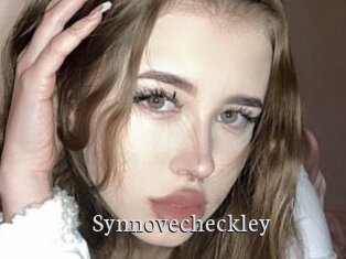 Synnovecheckley