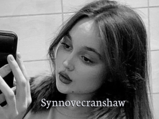 Synnovecranshaw