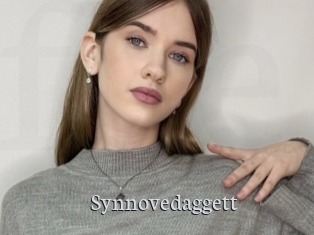 Synnovedaggett