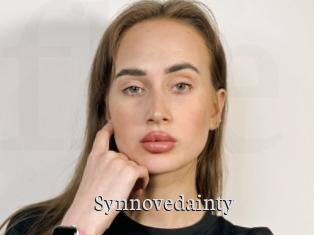 Synnovedainty