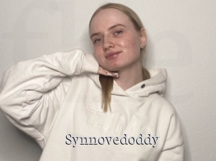 Synnovedoddy