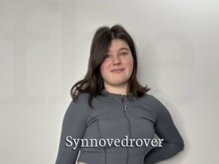 Synnovedrover