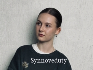 Synnoveduty