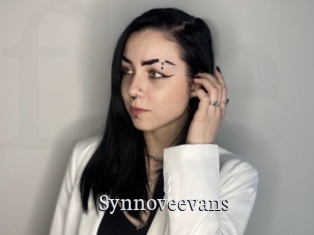 Synnoveevans