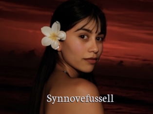Synnovefussell