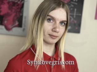 Synnovegriscom