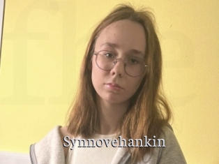 Synnovehankin