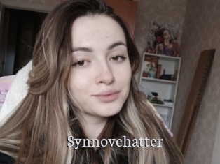Synnovehatter