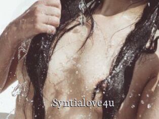 Syntialove4u